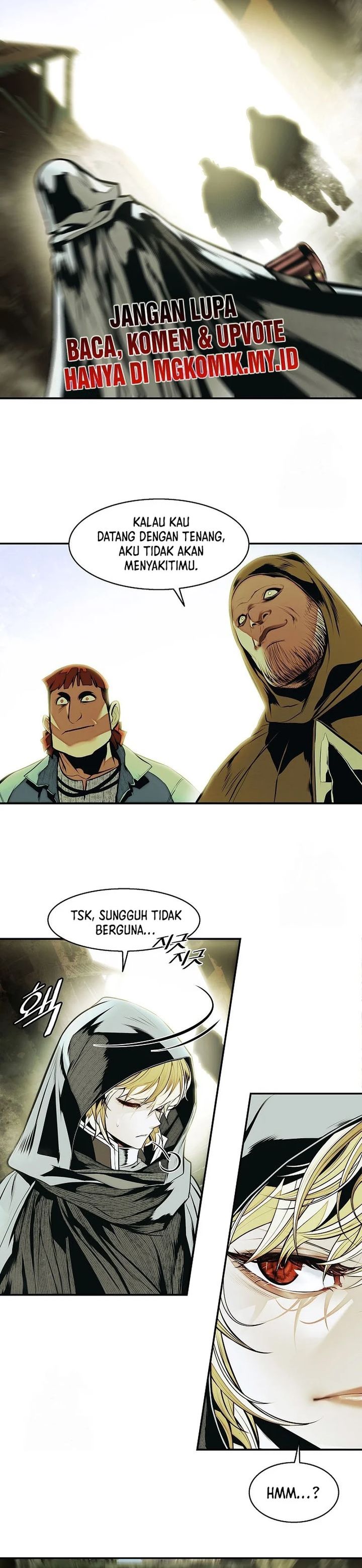 MookHyang – Dark Lady Chap 256 - Next Chap 257