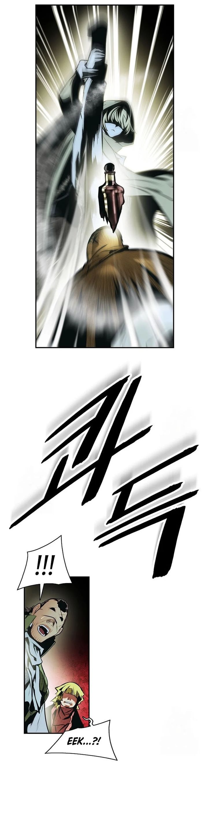 MookHyang – Dark Lady Chap 256 - Next Chap 257