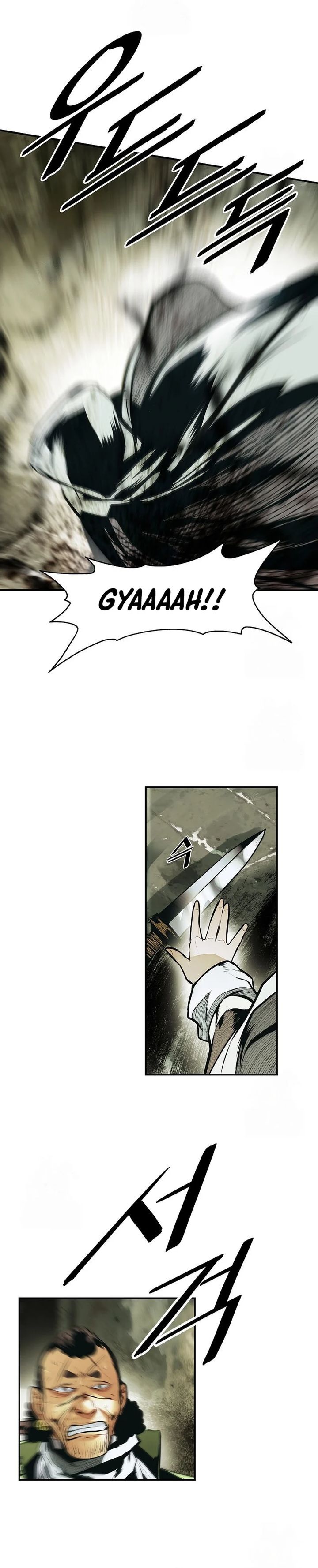 MookHyang – Dark Lady Chap 256 - Next Chap 257