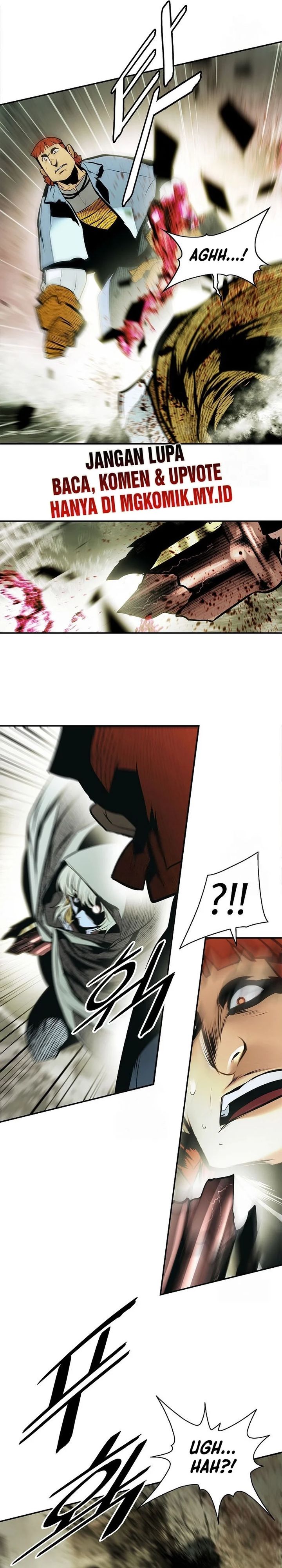 MookHyang – Dark Lady Chap 256 - Next Chap 257