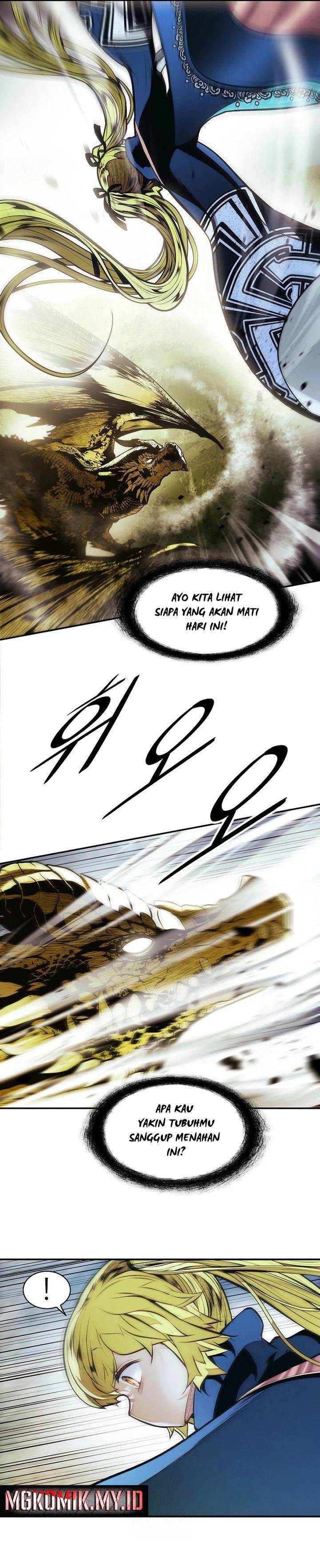 MookHyang – Dark Lady Chap 258 - Next Chap 259