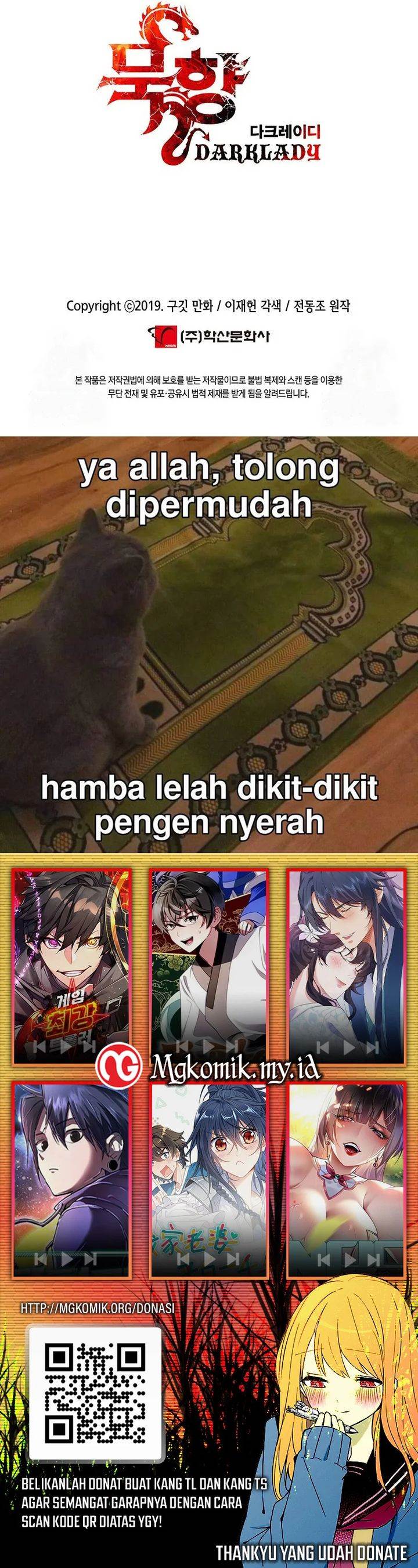 MookHyang – Dark Lady Chap 258 - Next Chap 259