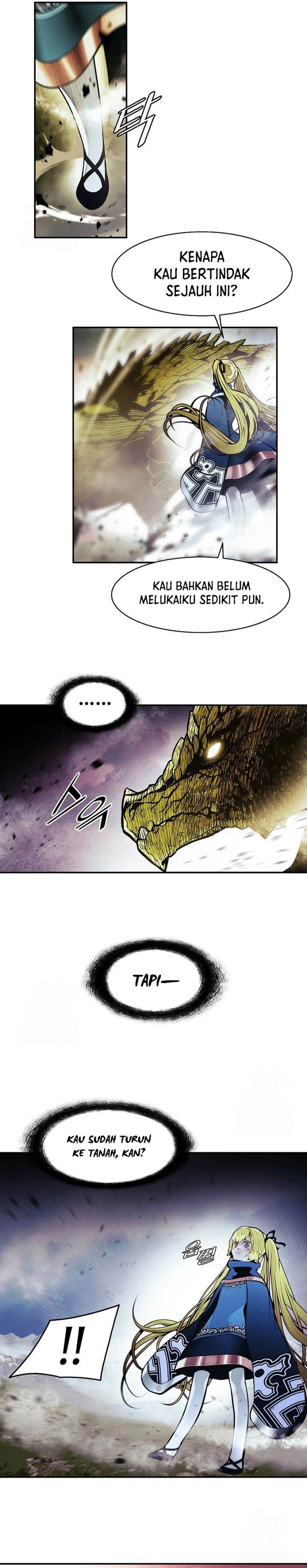 MookHyang – Dark Lady Chap 258 - Next Chap 259