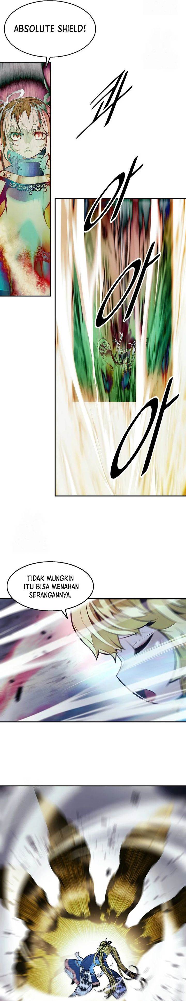 MookHyang – Dark Lady Chap 258 - Next Chap 259