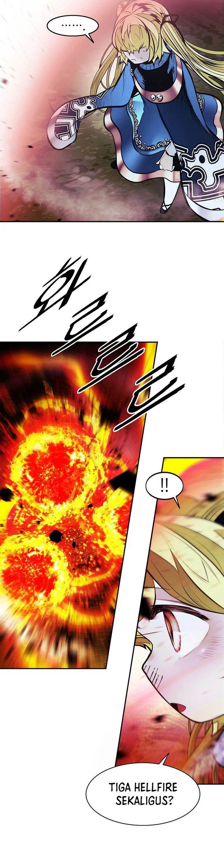 MookHyang – Dark Lady Chap 258 - Next Chap 259