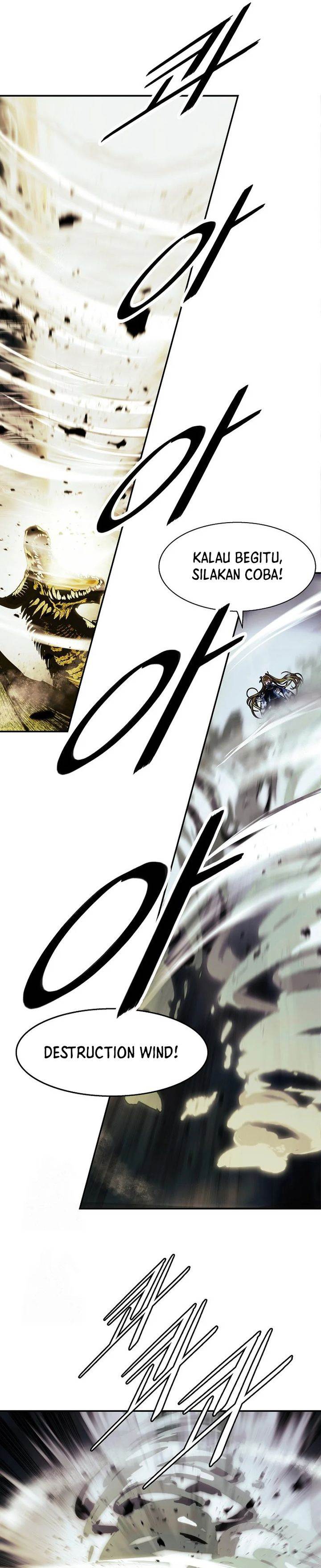 MookHyang – Dark Lady Chap 258 - Next Chap 259
