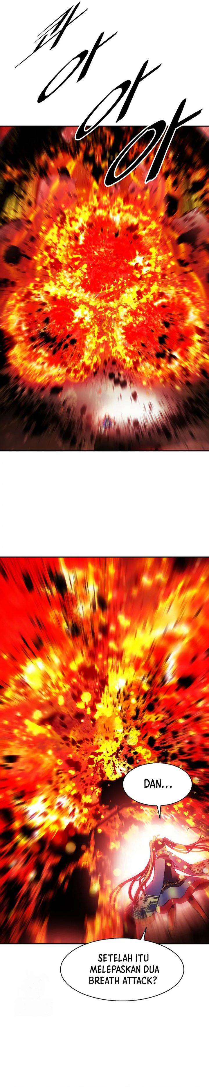 MookHyang – Dark Lady Chap 258 - Next Chap 259