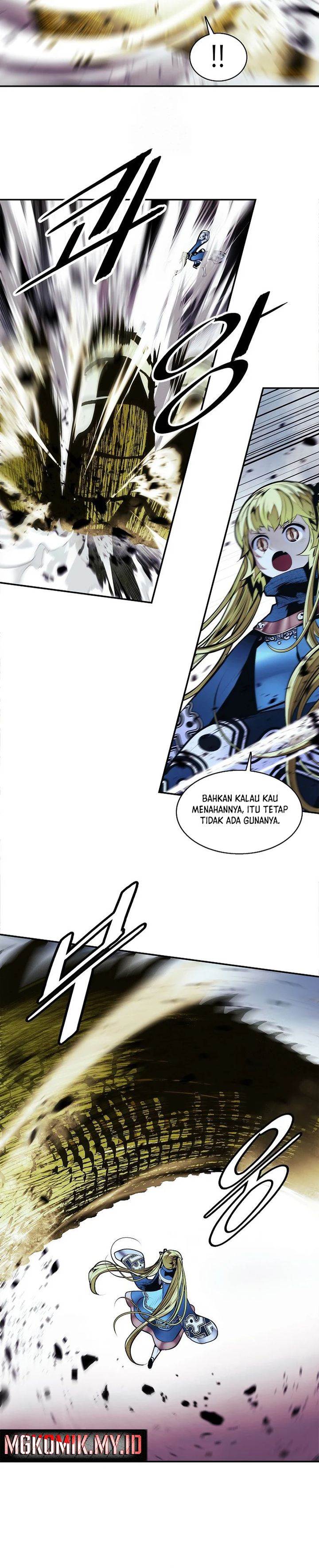 MookHyang – Dark Lady Chap 258 - Next Chap 259