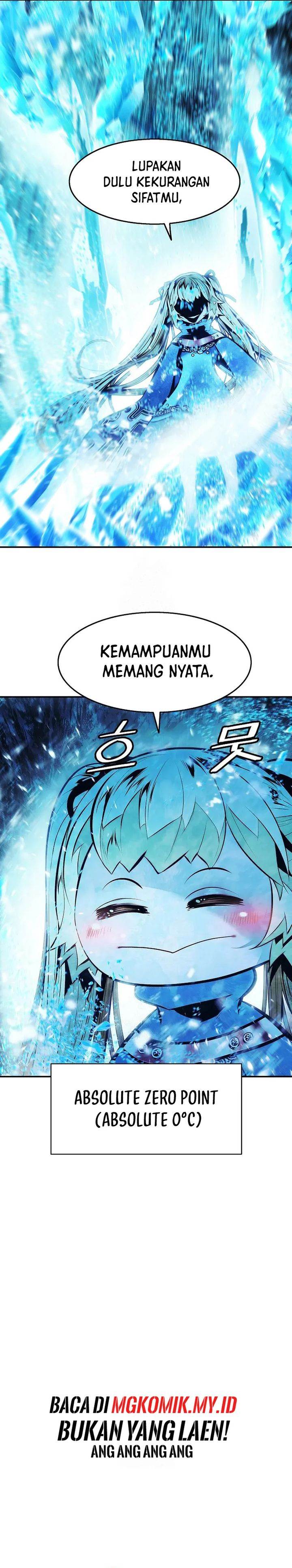 MookHyang – Dark Lady Chap 258 - Next Chap 259