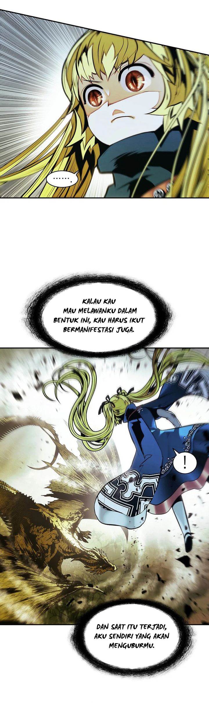 MookHyang – Dark Lady Chap 258 - Next Chap 259