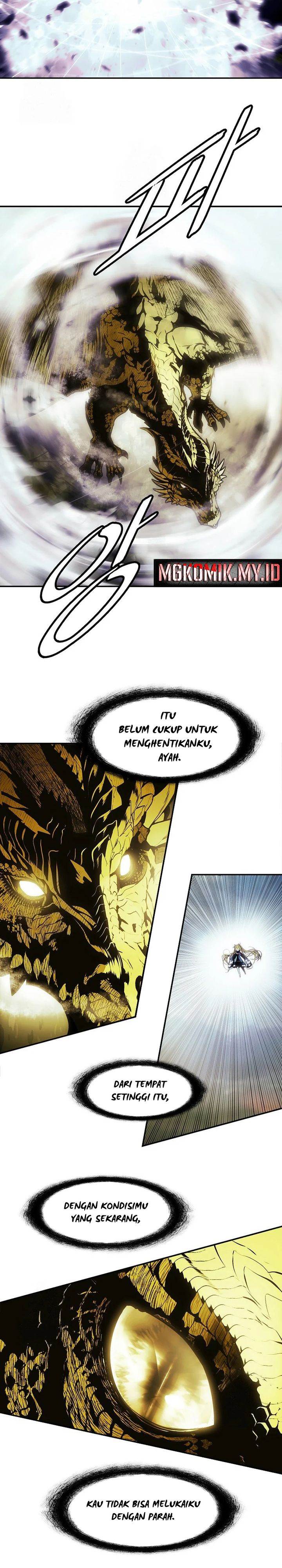 MookHyang – Dark Lady Chap 258 - Next Chap 259