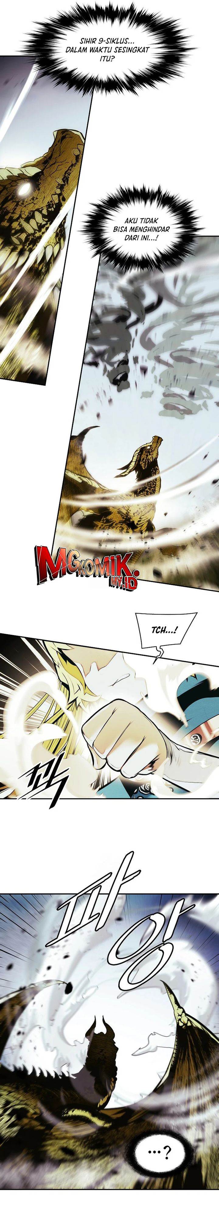 MookHyang – Dark Lady Chap 258 - Next Chap 259