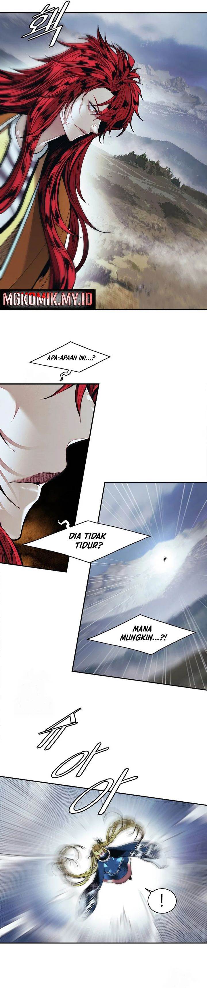 MookHyang – Dark Lady Chap 258 - Next Chap 259