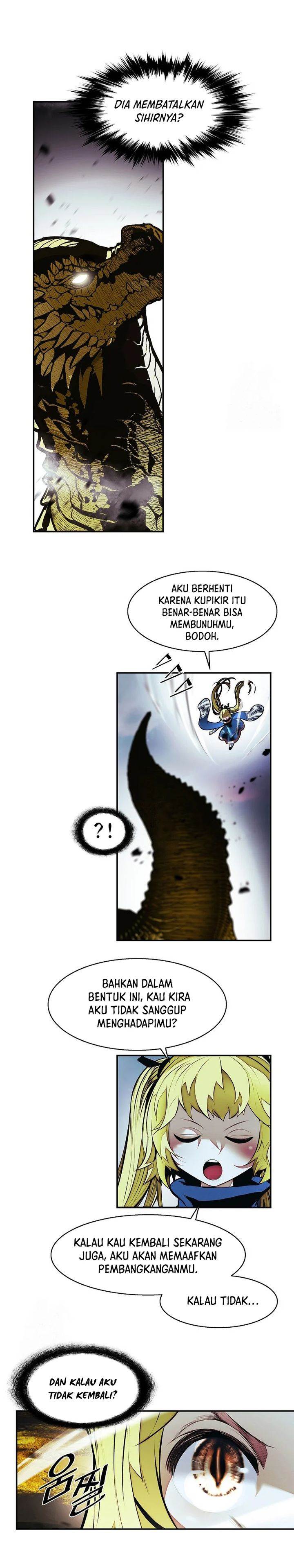 MookHyang – Dark Lady Chap 258 - Next Chap 259