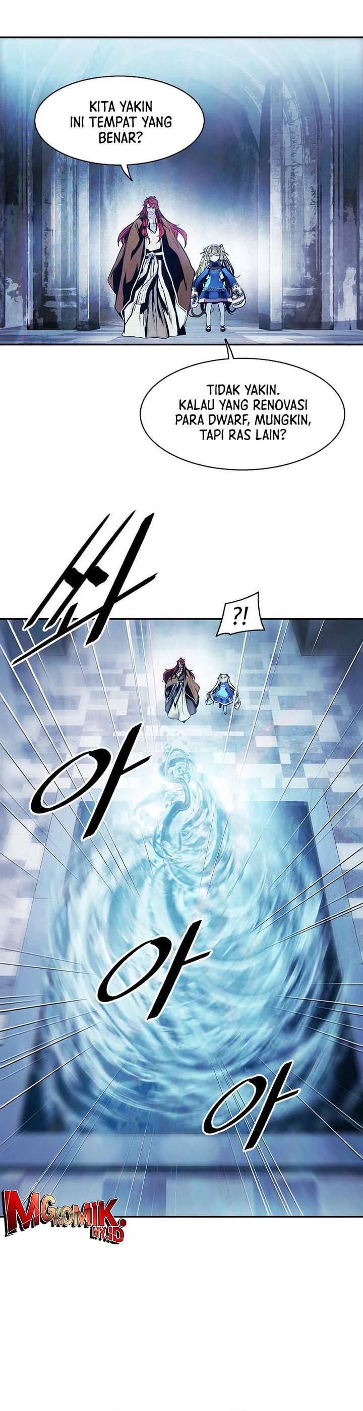 MookHyang – Dark Lady Chap 259 - Next Chap 260