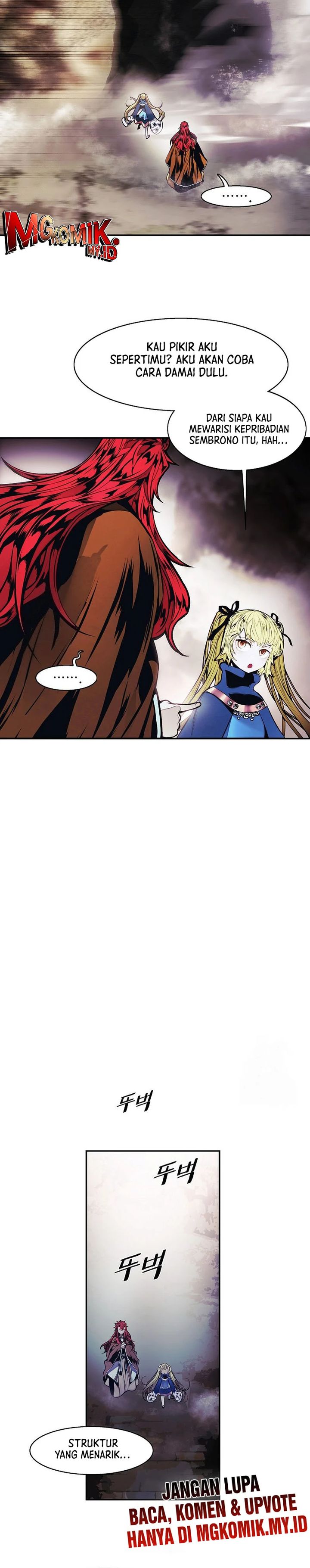 MookHyang – Dark Lady Chap 259 - Next Chap 260