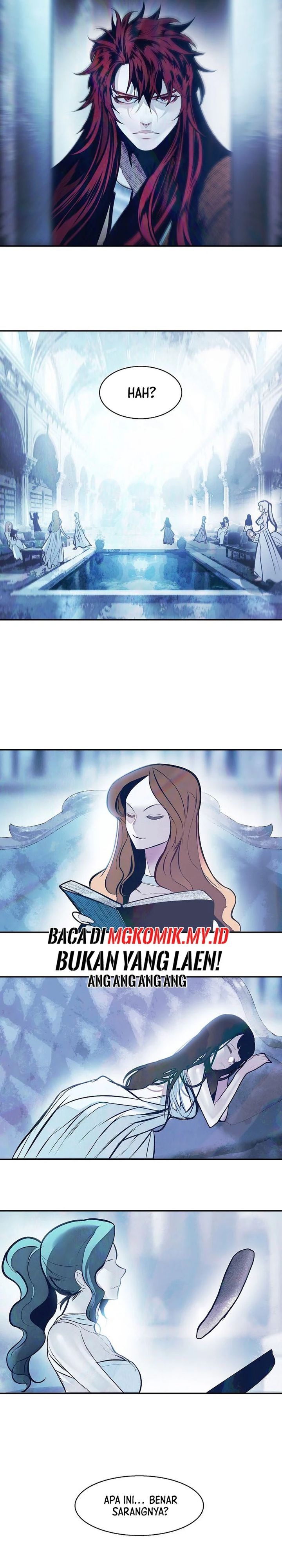 MookHyang – Dark Lady Chap 259 - Next Chap 260