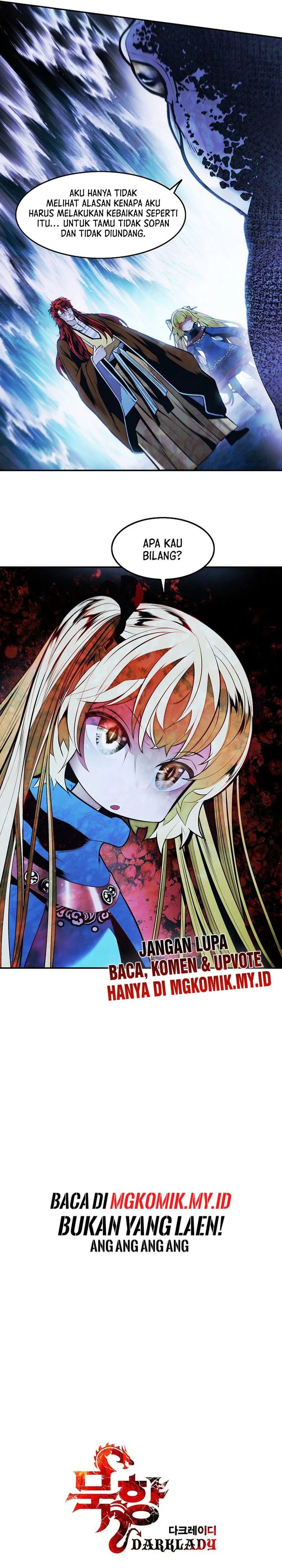 MookHyang – Dark Lady Chap 259 - Next Chap 260