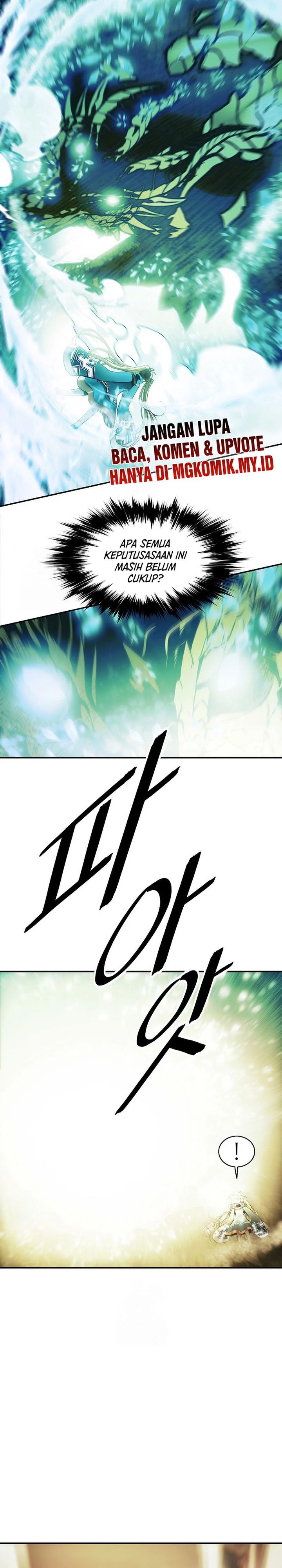 MookHyang – Dark Lady Chap 259 - Next Chap 260