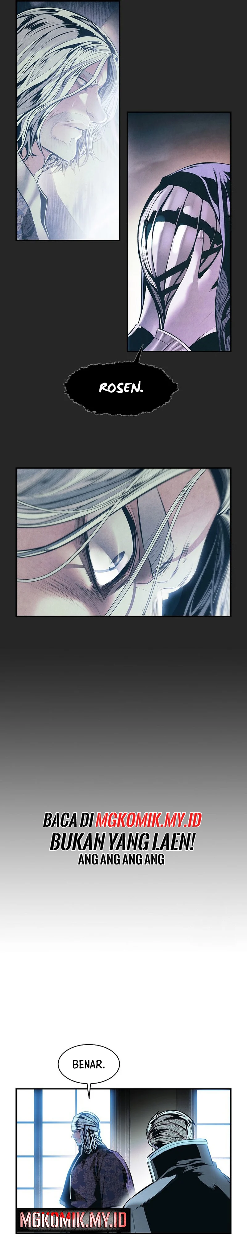 MookHyang – Dark Lady Chap 250 - Next Chap 251