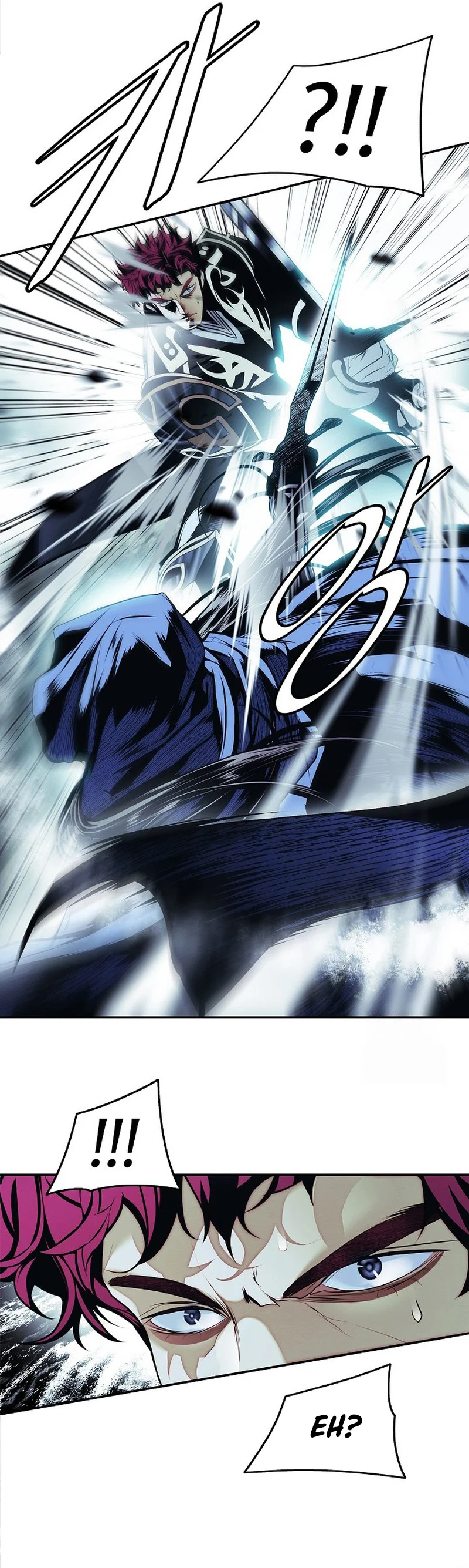 MookHyang – Dark Lady Chap 250 - Next Chap 251