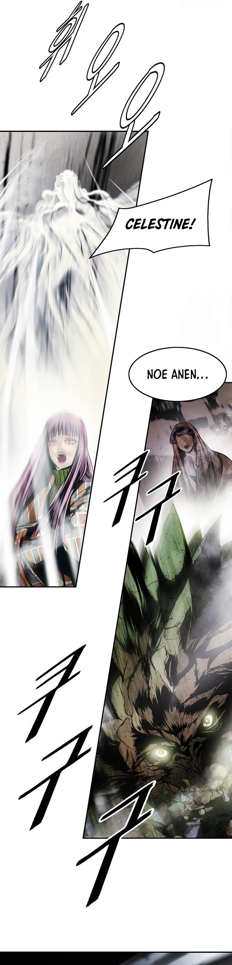 MookHyang – Dark Lady Chap 250 - Next Chap 251