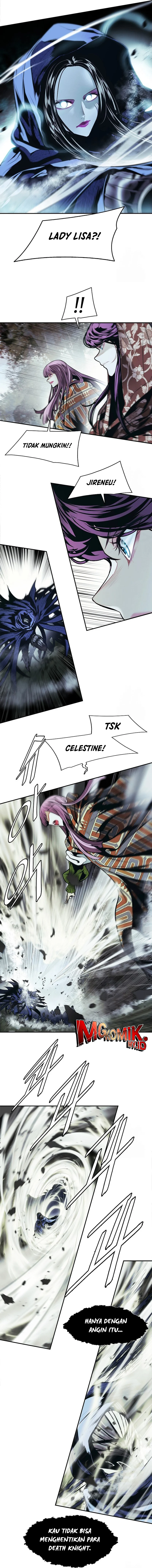 MookHyang – Dark Lady Chap 250 - Next Chap 251