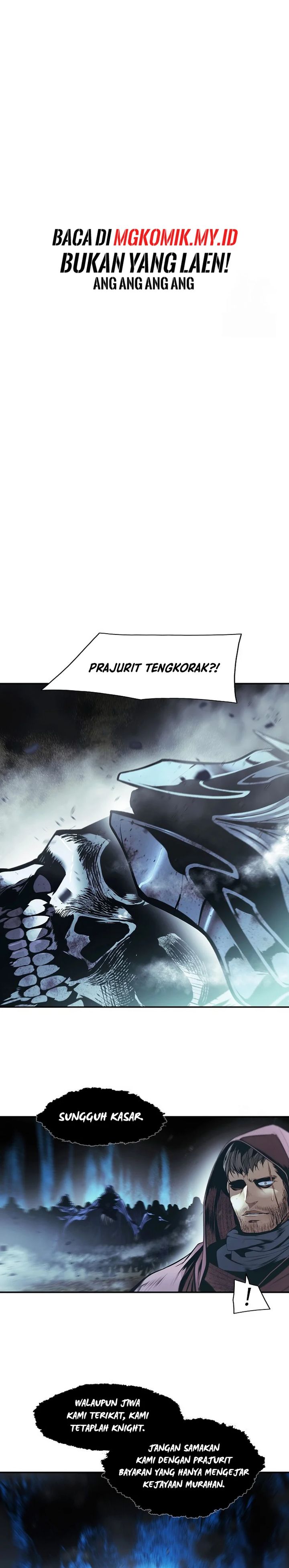 MookHyang – Dark Lady Chap 251 - Next Chap 252