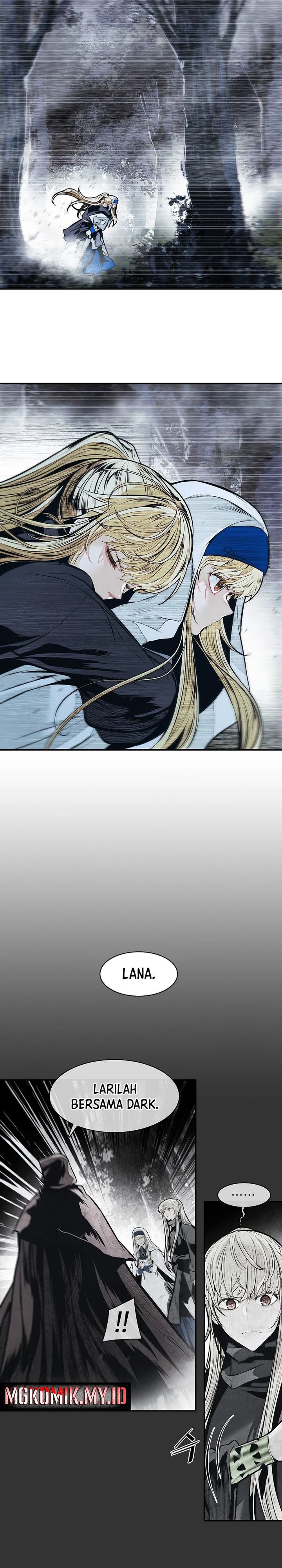 MookHyang – Dark Lady Chap 251 - Next Chap 252