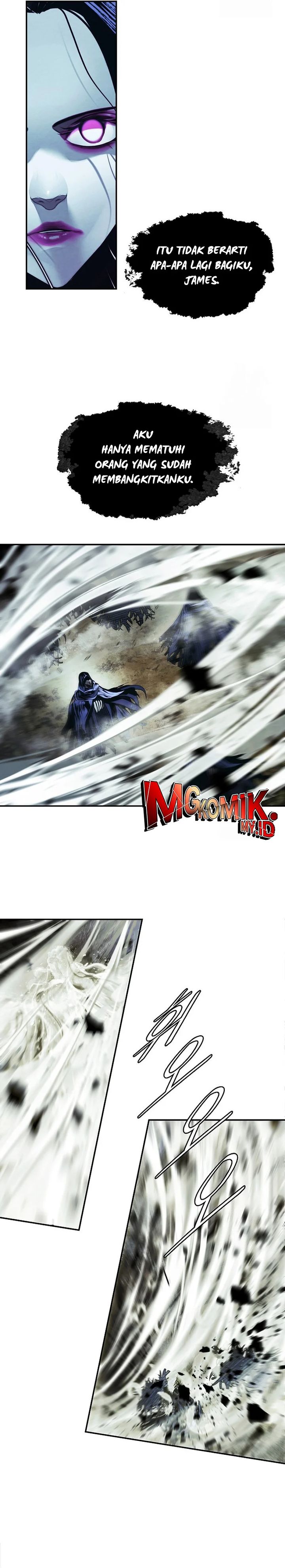 MookHyang – Dark Lady Chap 251 - Next Chap 252