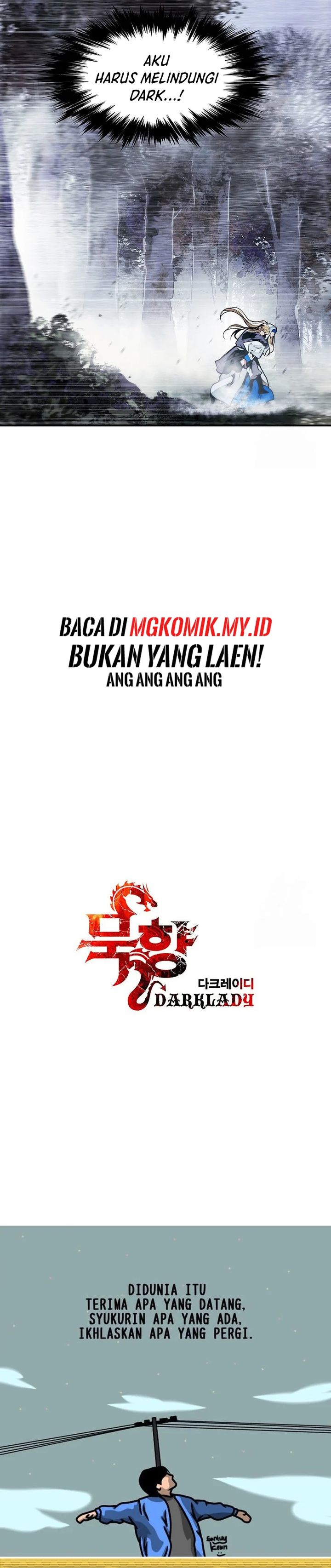 MookHyang – Dark Lady Chap 251 - Next Chap 252