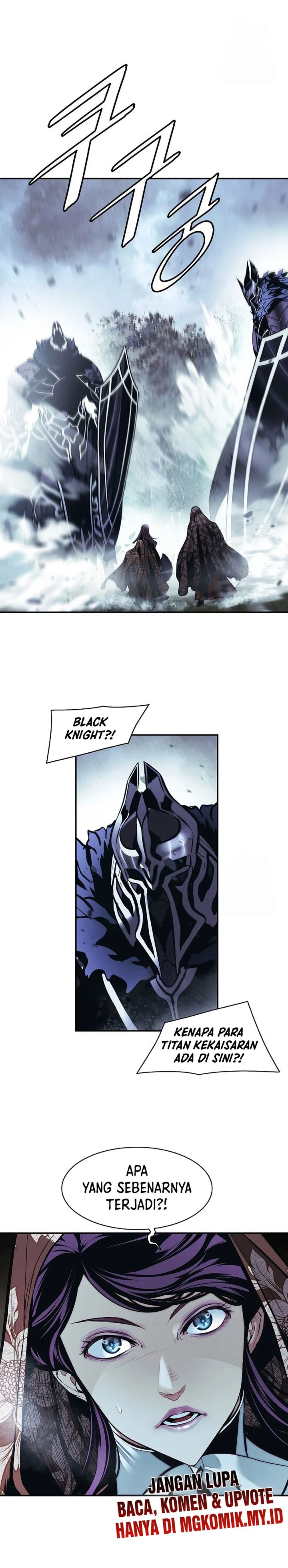 MookHyang – Dark Lady Chap 251 - Next Chap 252