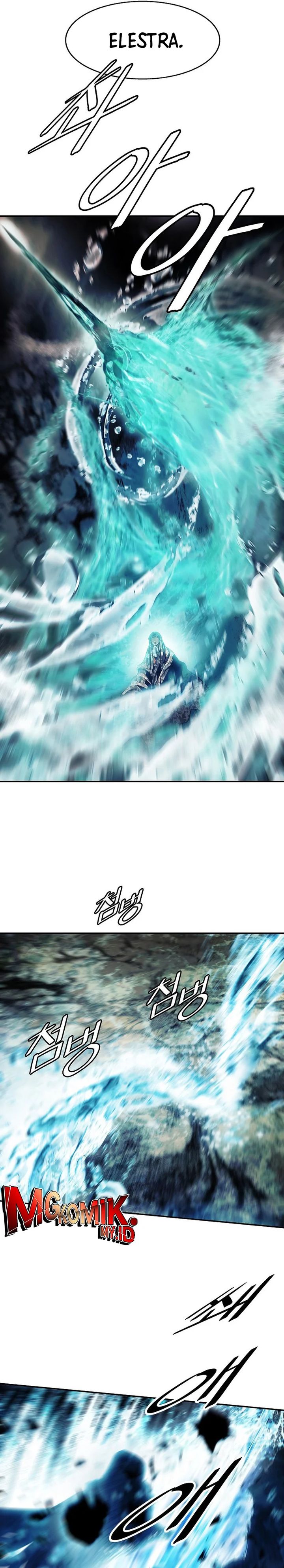 MookHyang – Dark Lady Chap 251 - Next Chap 252