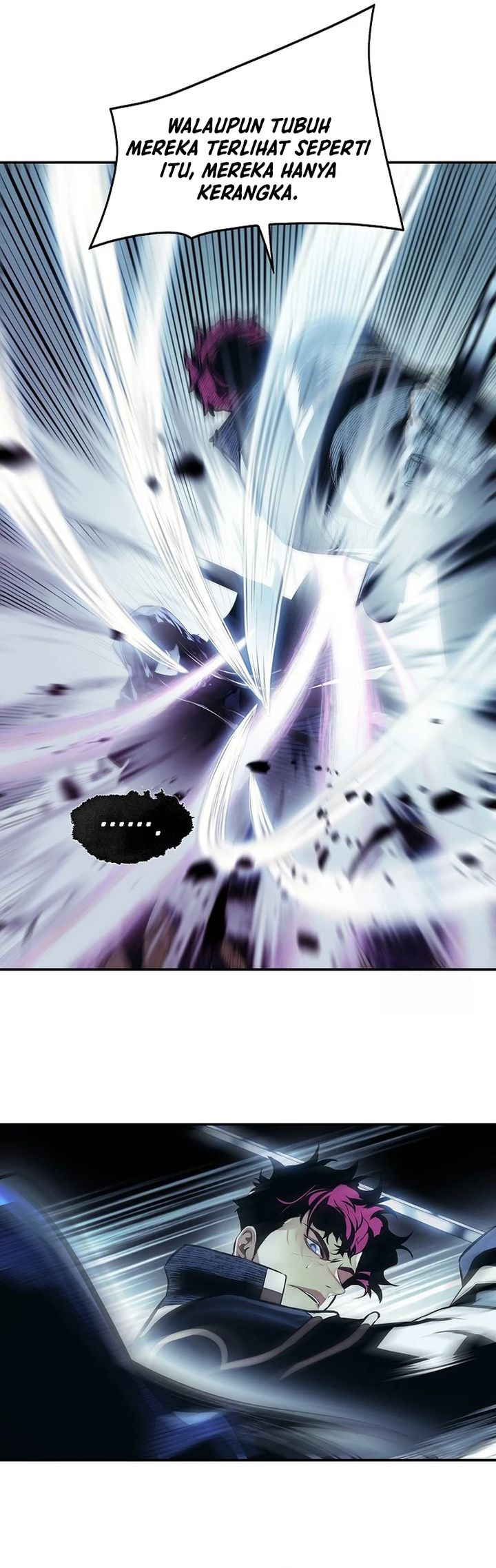 MookHyang – Dark Lady Chap 251 - Next Chap 252