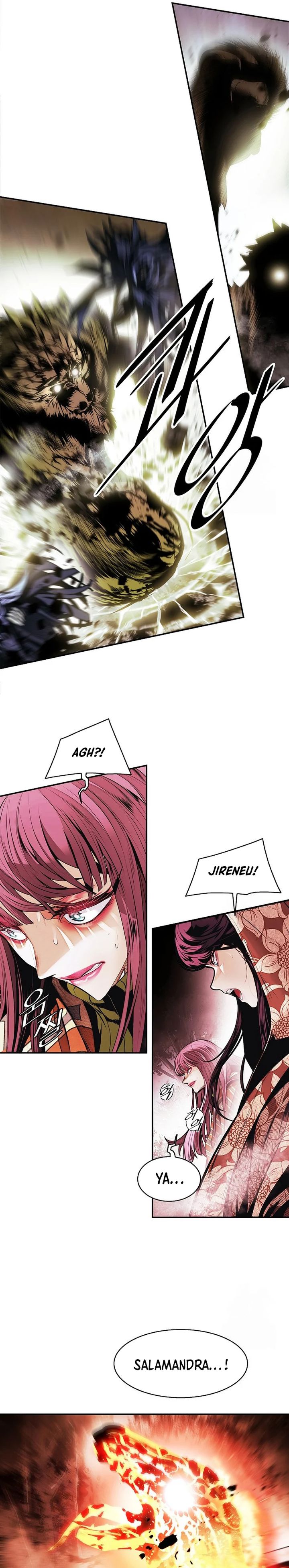 MookHyang – Dark Lady Chap 251 - Next Chap 252