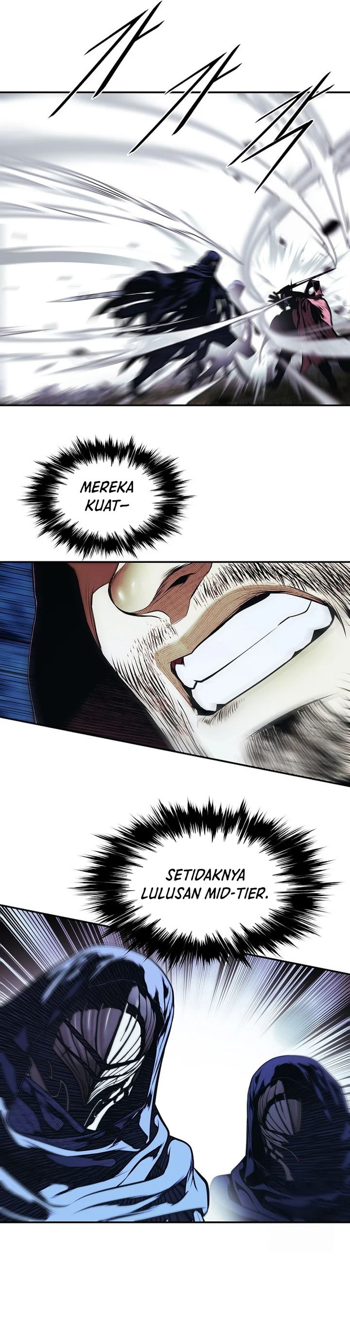 MookHyang – Dark Lady Chap 251 - Next Chap 252