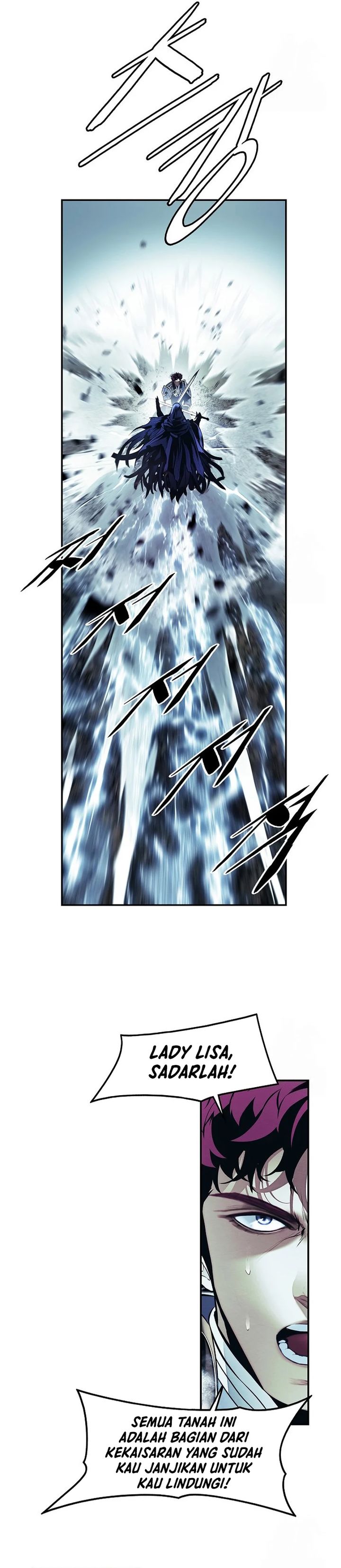 MookHyang – Dark Lady Chap 251 - Next Chap 252