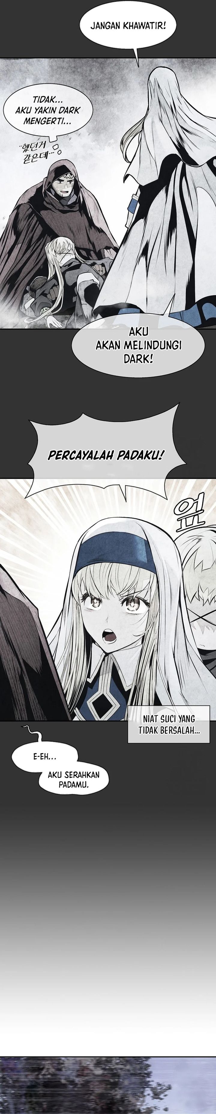 MookHyang – Dark Lady Chap 251 - Next Chap 252