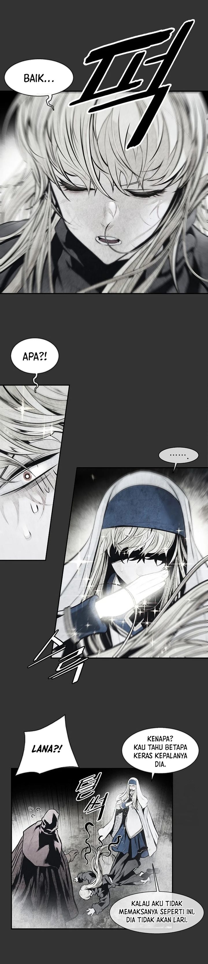 MookHyang – Dark Lady Chap 251 - Next Chap 252