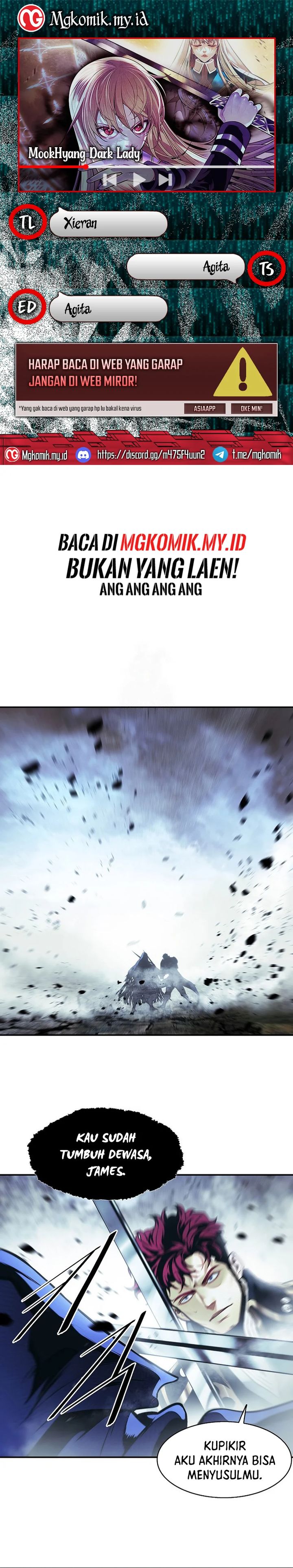 MookHyang – Dark Lady Chap 252 - Next Chap 253