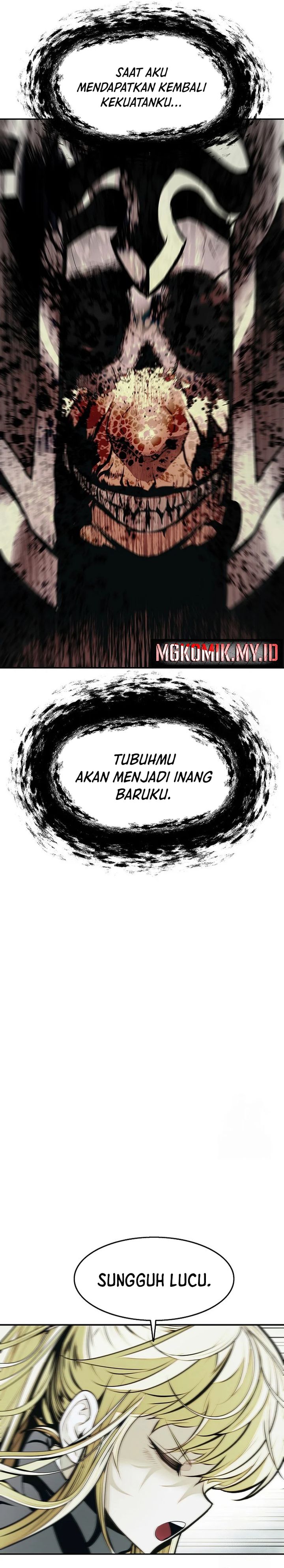 MookHyang – Dark Lady Chap 252 - Next Chap 253