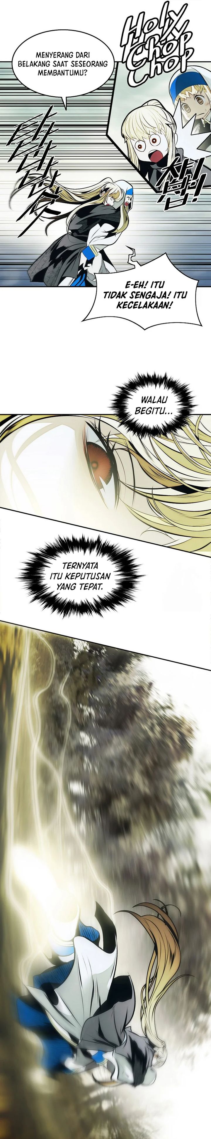 MookHyang – Dark Lady Chap 252 - Next Chap 253