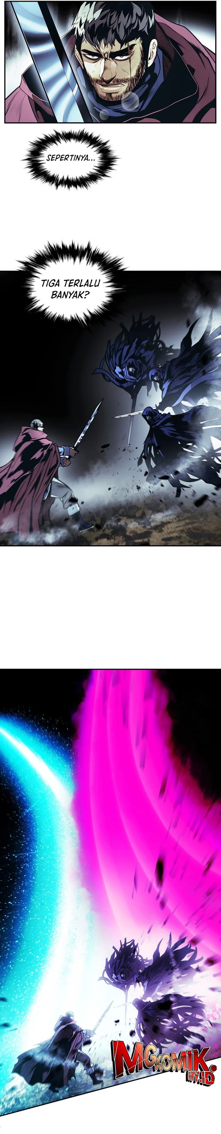 MookHyang – Dark Lady Chap 252 - Next Chap 253