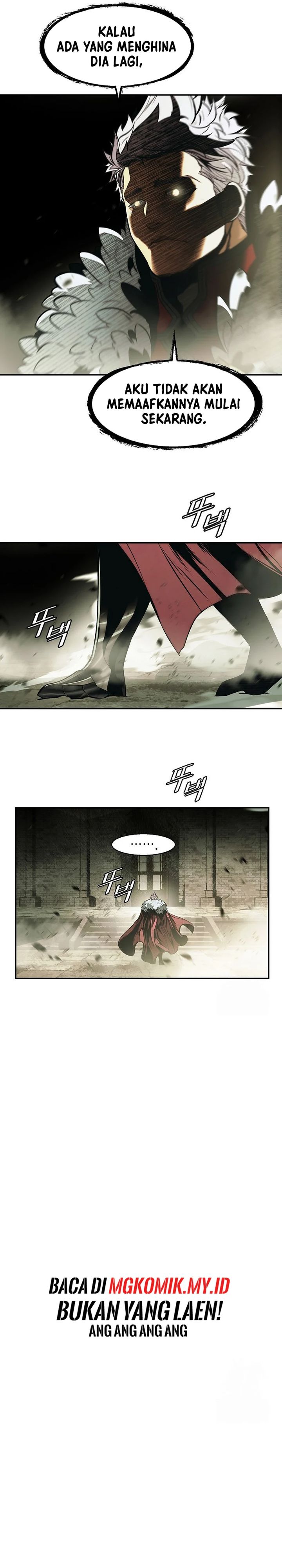 MookHyang – Dark Lady Chap 252 - Next Chap 253