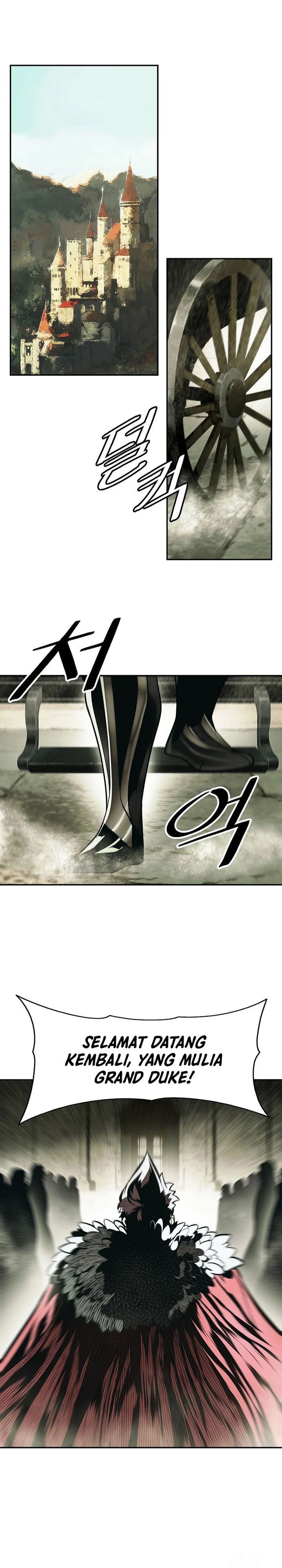 MookHyang – Dark Lady Chap 252 - Next Chap 253