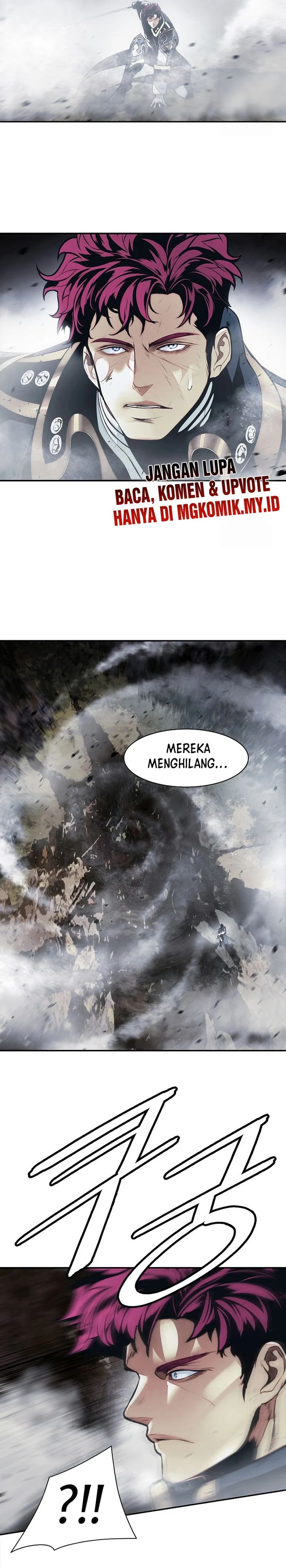 MookHyang – Dark Lady Chap 252 - Next Chap 253