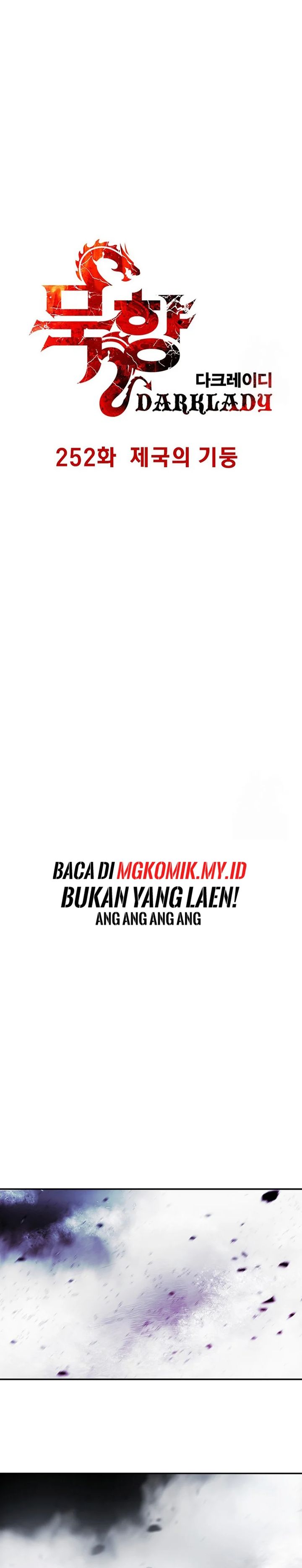 MookHyang – Dark Lady Chap 252 - Next Chap 253