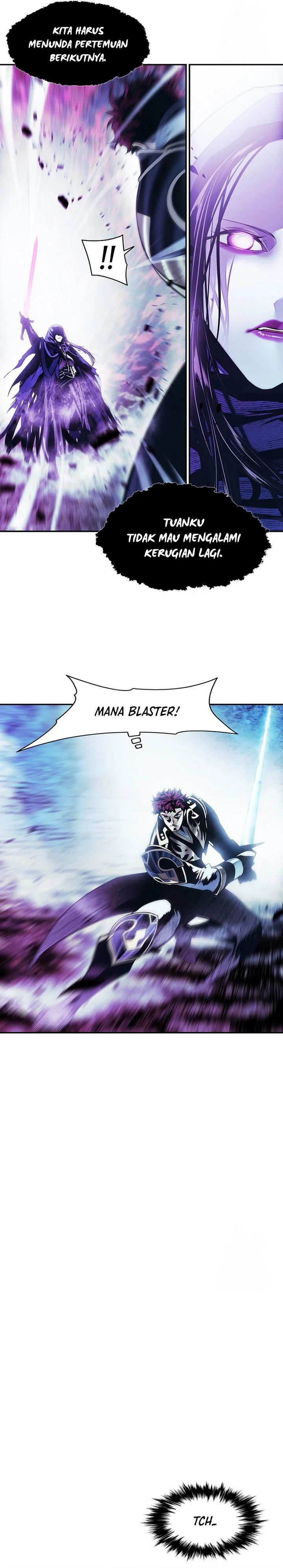 MookHyang – Dark Lady Chap 252 - Next Chap 253