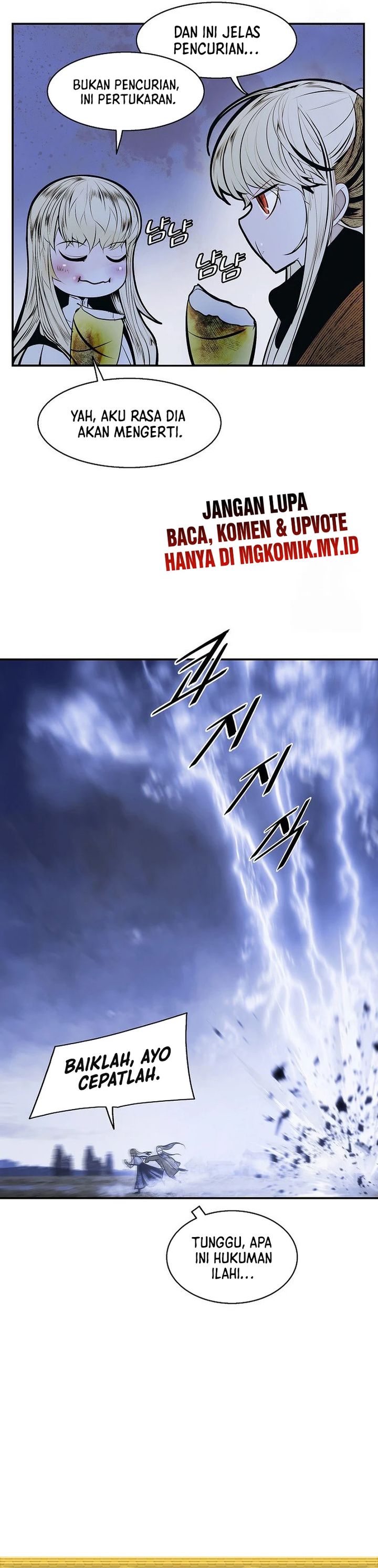 MookHyang – Dark Lady Chap 253 - Next Chap 254