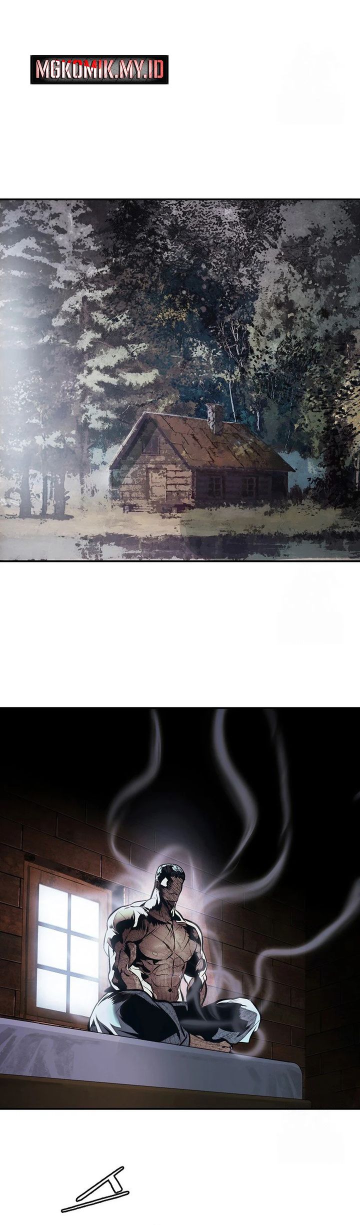 MookHyang – Dark Lady Chap 253 - Next Chap 254